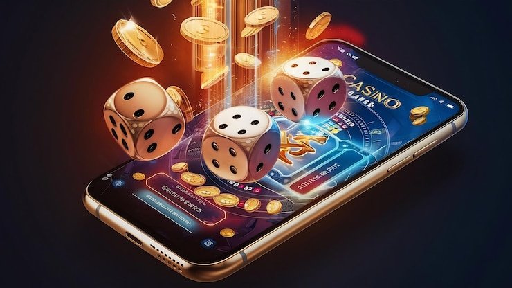 Live Casino Game 