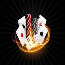 Baccarat table layout on mponusa rtp with live dealer